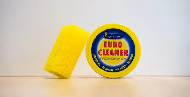 Wat maakt Aqua Clean Eurocleaner beter dan andere schoonmaakmiddelen? | Cleaning Academy